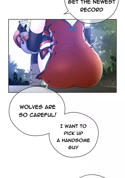 Perfect Half Ch.1-15