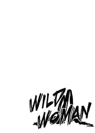 Nature Nei-chan | Wild Woman
