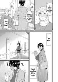 [Bai Asuka] Keiyaku Dorei Zuma | Contractual Slave Wife Ch. 1-7 [English] [N04H]