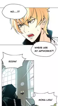 [Fantastic Whale] Twin Slave Ch.1-33 (English) (Ongoing)