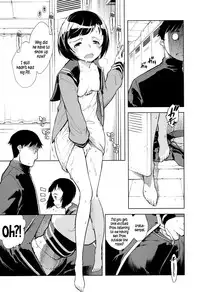 [Suzuki Kyoutarou] JC’S EX [English] {5 a.m.}