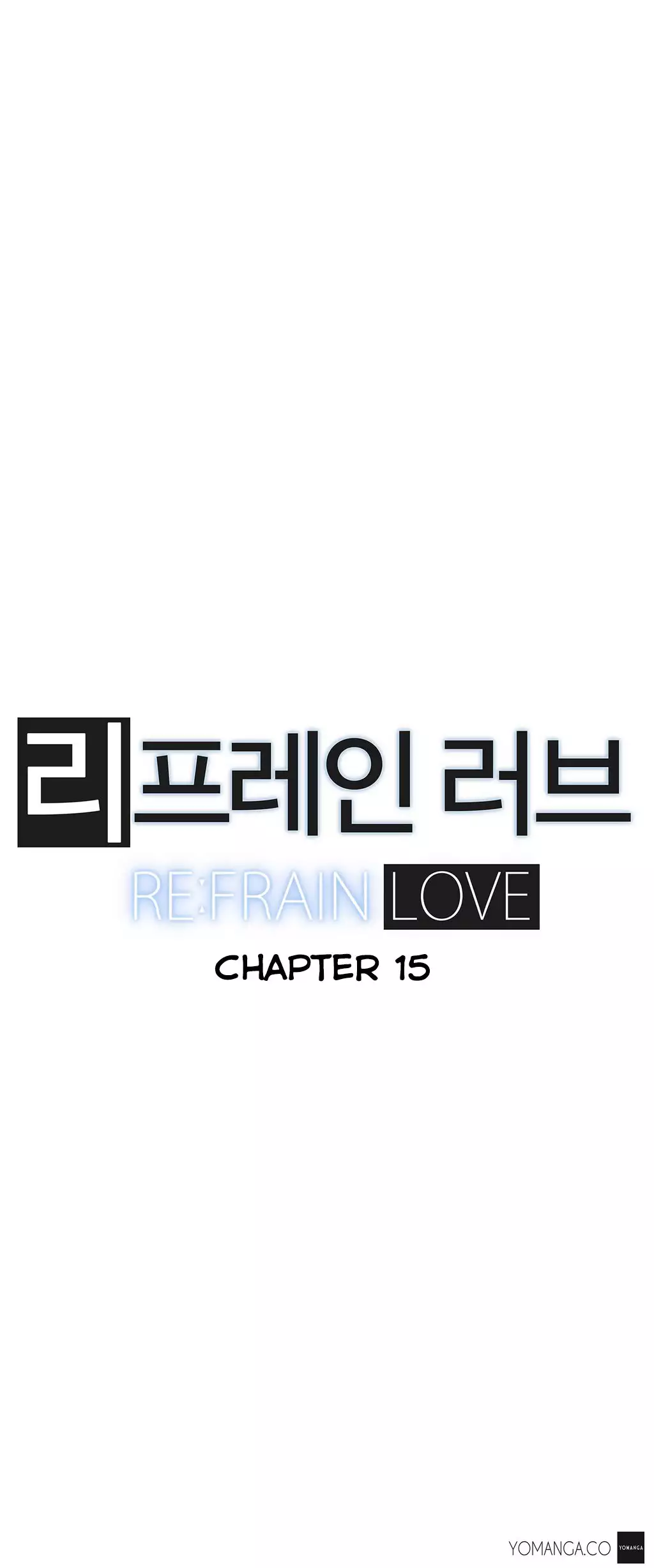 Refrain Love Ch.1-19