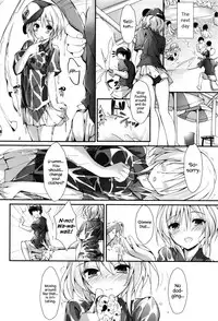 [Yagami Shuuichi] Megumi’s Job | Megumi no Oshigoto (COMIC Penguin Club Sanzokuban 2016-08) [English] {Hennojin}