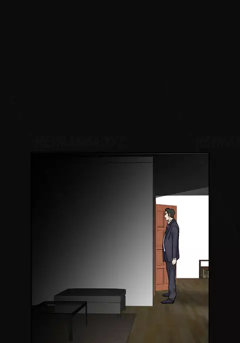 The Taste of Hands Ch.1-49