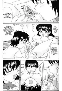 [Morris] Majokko Mama | Magic Girl Mom [English]