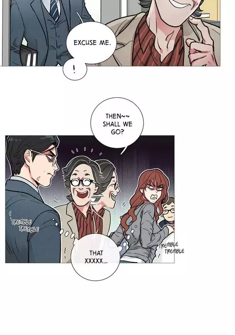 Sadistic Beauty Ch.1-12