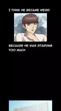 [Madstart] Secret Island Ch.1-25 (English) (Ongoing)