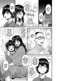 [Bai Asuka] Mikami-kun no Kinshin Jijou | Mikami-kun’s Incestuous Situation [English] [N04H] [Complete]