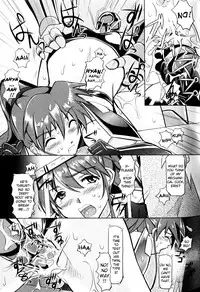 [Anthology] Slave Heroines Vol. 9 [English] {Kizlan}