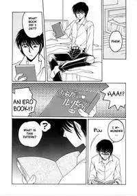[Dr. Ten] Please Rurichan [English] {Farhad TG Manga}
