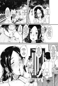 [Sian] Wife Eater (COMIC Shitsurakuten 2012-10) [English] [Jankull]