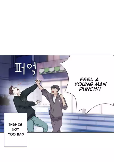 Tissue Thieves Ch.1-31