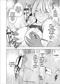 Shin Taimashi Kaguya 3