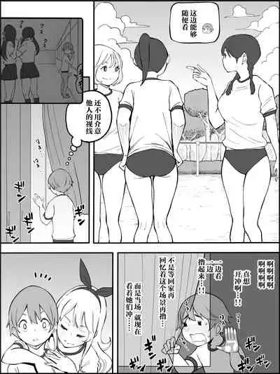 Boku ni Harem SeFri ga Dekita Riyuu Tsudzuki (chinese)【鬼畜王汉化组】