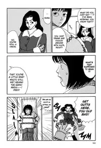 [Minami Q-ta] Not All Chicks are Retards [English][Lililicious]