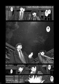 [Studio30NEKO (Fukunotsukuribe)] Mromantik XIII [Digital]