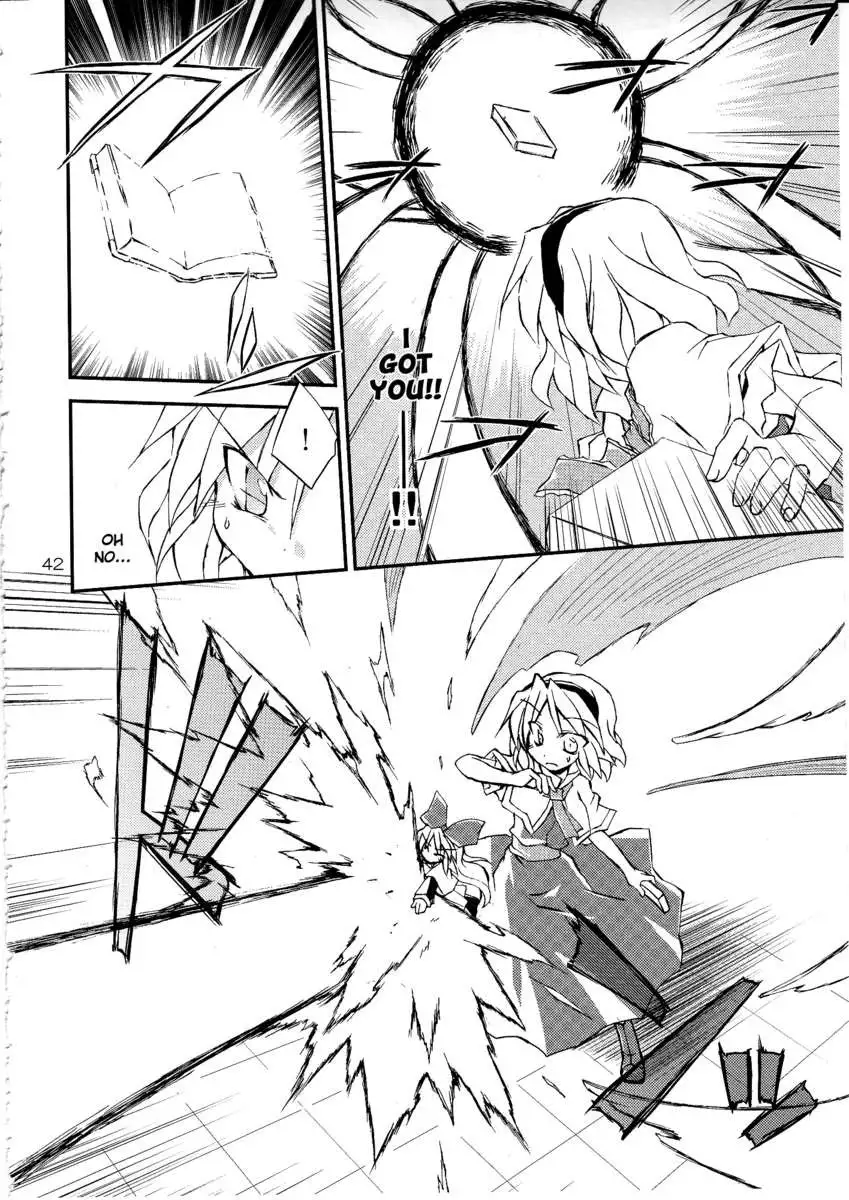 We Will Perform a Wonderful Encounter!!