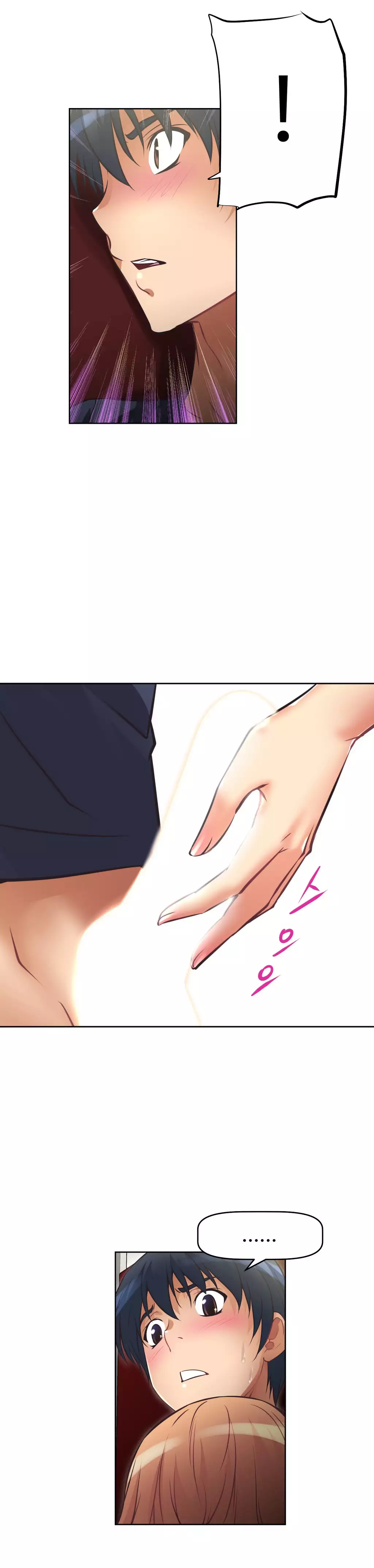 Brawling Go 0-17 Chapters