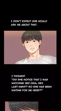 First Love Syndrome Ch.1-2 (English) (Ongoing)