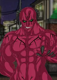 [BLACK SOUSAI STUDIO] QUEEN HEAVEN Vol.2