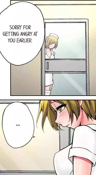 Pranking the Working Nurse Ch.10/?