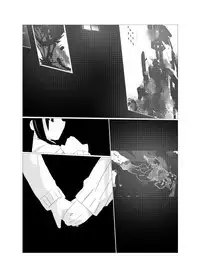 [Juri Reiqa] obscure morning