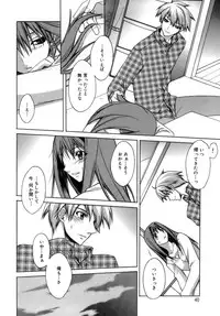 [Suzudama Renri] purple agate