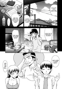 [Shinogi A-Suke] Iinchou no Koibito | Chairman's Lover [English] [Yoroshii]