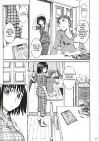 (C70) [House of Karsea (Syouji)] Pretty Neighbor&! Soushuuhen (Yotsubato!) [English]