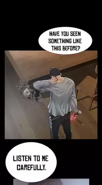 [Getty] Siren Ch.0-13 (English) (YoManga) (Ongoing)