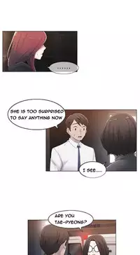 Miss Mystic Ch.1-25 (English) (Ongoing)