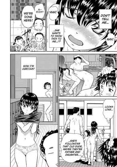 [Futamaro] Hatsujou Bishoujo no Midara na Mitsutsubo Ch. 1-3 [English] [Kuraudo] [Digital]