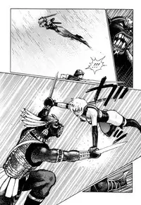 [Yamamoto Atsuji] Tsurugi no Kuni no Arnis