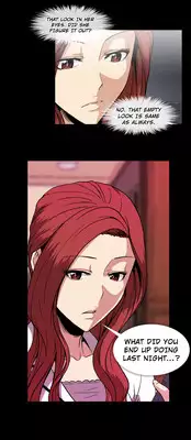 [Yihyeonmin] Drug Candy Ch.0-44 (English) (YoManga)