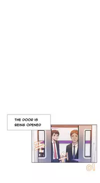 Miss Mystic Ch.1-25 (English) (Ongoing)