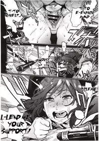 The Job of a-Committee member - Ch. 1-3 [English]