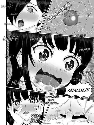 Bokuyaba Ichikawa x Yamada