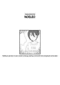 Saratte Lolicon! | Kidnap a Lolicon!