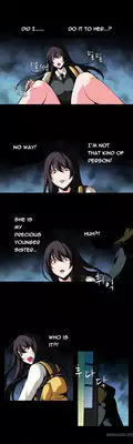 [Fantastic Whale] Twin Slave Ch.1-26 (English) (Ongoing)