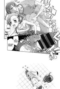 [Suzuki Kyoutarou] JC’S EX [English] {5 a.m.}