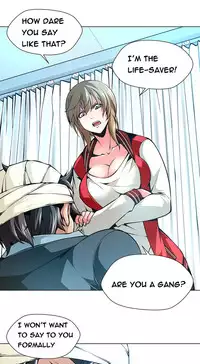 [Fantastic Whale] Twin Slave Ch.1-33 (English) (Ongoing)