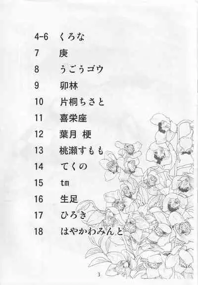 Totsuzen Omoitsuita no de Tsukutte mitayo Bon