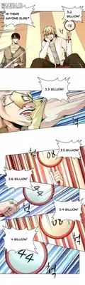 [Fantastic Whale] Twin Slave Ch.1-26 (English) (Ongoing)