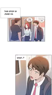 Miss Mystic Ch.1-25 (English) (Ongoing)