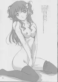 (SC17) [SILMARIL (Ayakaze Ryuushou)] Hybrid-Child 14 Plus (To Heart, White Album)