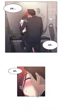 Miss Mystic Ch.1-26 (English) (Ongoing)