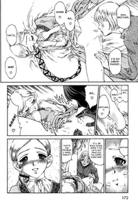 [Azuma Kenji] Dark Age [English] =LWB=