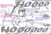 [pink-noise (Mizuiro Megane)] Mama Shot-ime Outdoor Hen [English] [Amoskandy]