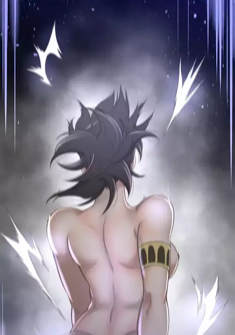 Perfect Half Ch.1-33