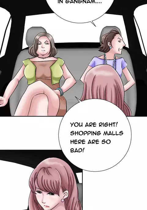 The Taste of Hands Ch.1-71